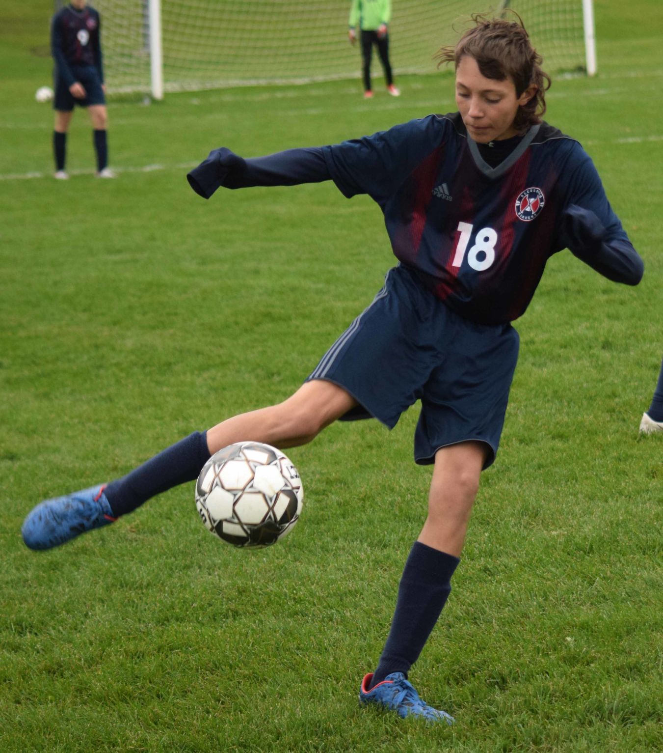 Dylan Miller